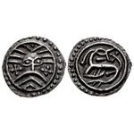 Vendel to Viking - mince