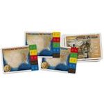 Ticket to Ride Legacy: Legends of the West