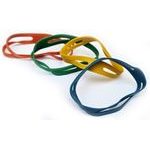 Křížová gumička velká