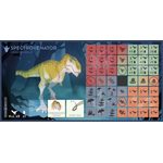 Dino Dynasty - From Armor to Tail-Clubs