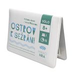 Ostrov k sežrání
