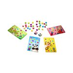 Hurá párty! (Hooray! Confetti party)