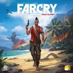 Far Cry: Escape from Rook Islands (EN)