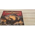 The Lord of the Rings: The Card Game - The Return of the King Saga Expansion (poškozený obal)