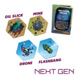 Joyride Duel: Next Gen