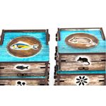 Wingspan - Insert barevný (e-Raptor)