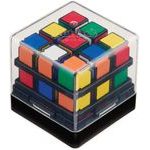 Rubik's Roll: 5 Games In One