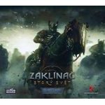 Zaklínač: Starý svět - Divoký hon