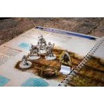 Gloomhaven: Jaws of the Lion