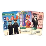 Agent Avenue - Division M