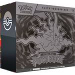 Pokémon - Pitch Black Elite Trainer Box