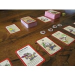 Munchkin Zombies