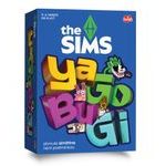 The Sims: YaGoBuGi (CZ)