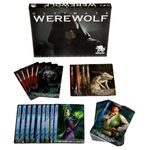 Ultimate Werewolf (Bezier Games)