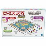 Monopoly: Cesta kolem světa