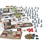 Zombicide: Bílá smrt