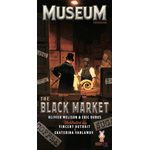Museum - The Black Market