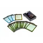 Kosti jsou vrženy - 40 dní v Dálorii