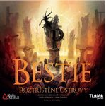 Bestie - Roztříštěné ostrovy