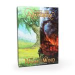 Call to Adventure - The Name of the Wind