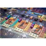 House of Fado + promo (CZ/EN Kickstarter verze)