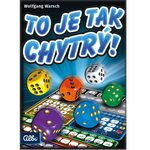 To je tak chytrý!