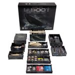 Uboot - insert (e-raptor)