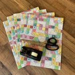 Dárkový balící papír - poznejte hru