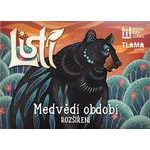 Listí - Medvědí období