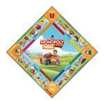Monopoly Junior: Farma