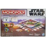 Monopoly Star Wars (CZ)