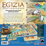 Egizia - Shifting Sands