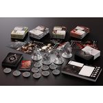 Black Rose Wars: Rebirth - Apocalypse