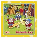 Kloboučku hop!