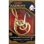 Hanayama Cast Harmony - hlavolam