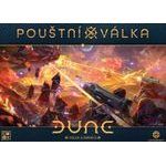 Duna: Válka o Arrakis - Pouštní válka