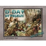 D-Day at Peleliu - Solitaire