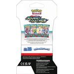 Pokémon: Scarlet & Violet - Journey Together (booster)