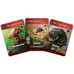 Království Valerie - Stínové nepřátelské události