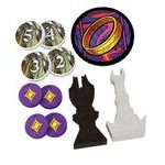 Pán prstenů: Dvě věže - Štychová karetní hra