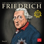 Friedrich - výroční edice