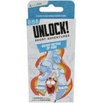 Unlock! Short Adventures: Secret Recipes of Yore