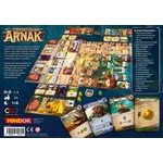 Ztracený ostrov Arnak