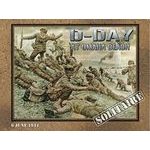 D-Day at Omaha Beach - Solitaire
