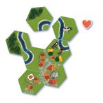 Dorfromantik: Cestovní edice