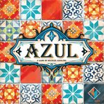 Azul (EN) (poškozený kus)