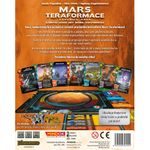 Mars Teraformace: Expedice Ares