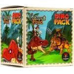 Catapult Feud - Dino Pack