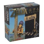 Hanayama Cast Zelda Addison Sign