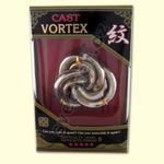 Hanayama Cast Vortex - hlavolam